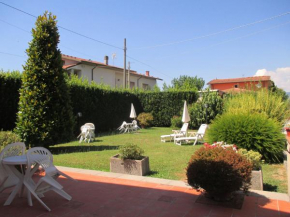  Affittacamere Villa Delia  Лукка